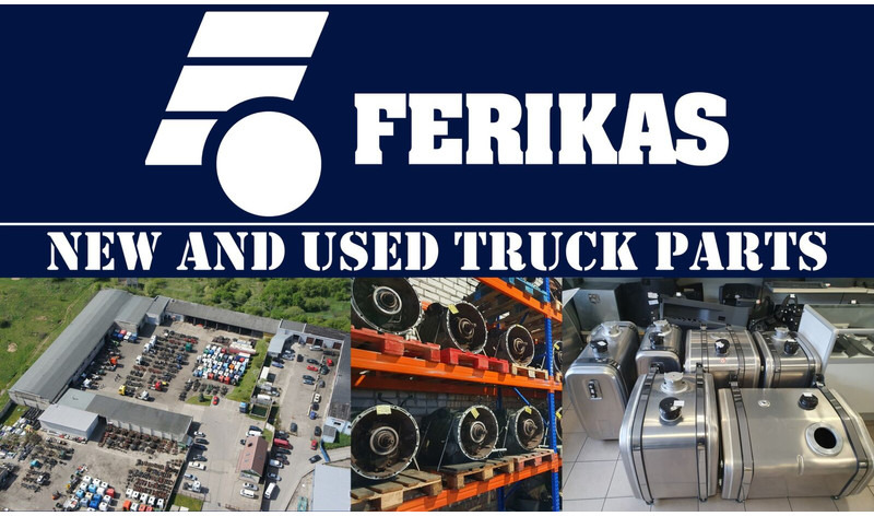 DAF XF/XG - Сенсор для Грузовиков: фото 4 DAF XF/XG - Сенсор для Грузовиков: фото 4