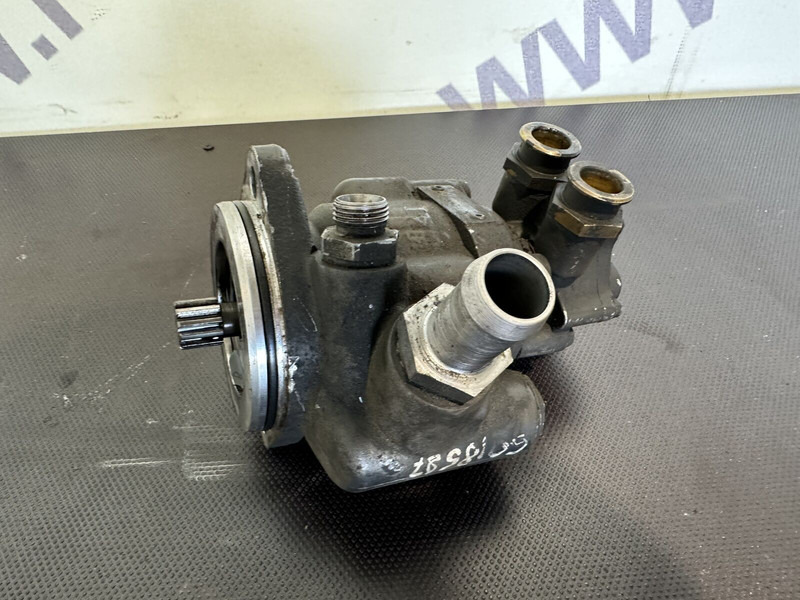 DAF XF106 - Насос гидроусилителя для Грузовиков: фото 1 DAF XF106 - Насос гидроусилителя для Грузовиков: фото 1