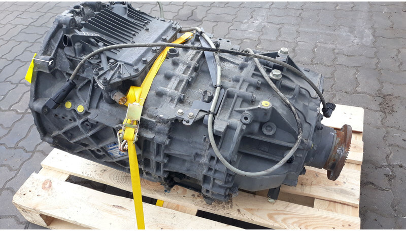 DAF XF106 complete - Коробка передач для Грузовиков: фото 5 DAF XF106 complete - Коробка передач для Грузовиков: фото 5