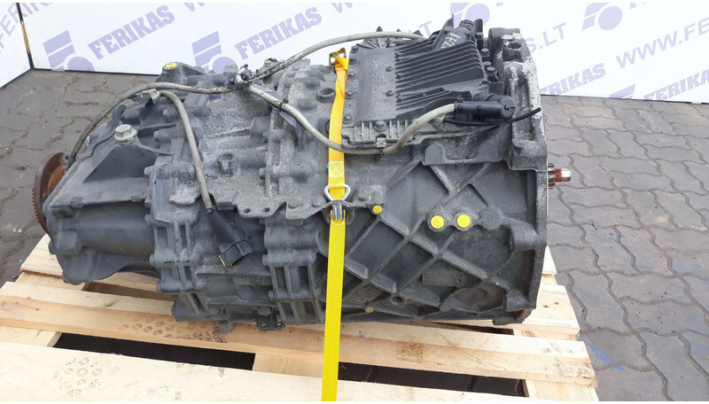 DAF XF106 complete - Коробка передач для Грузовиков: фото 3 DAF XF106 complete - Коробка передач для Грузовиков: фото 3