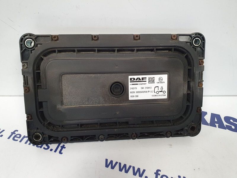 DAF control unit - Блок управления для Грузовиков: фото 2 DAF control unit - Блок управления для Грузовиков: фото 2
