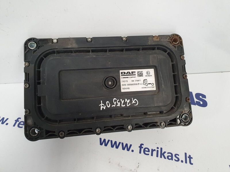 DAF control unit - Блок управления для Грузовиков: фото 5 DAF control unit - Блок управления для Грузовиков: фото 5