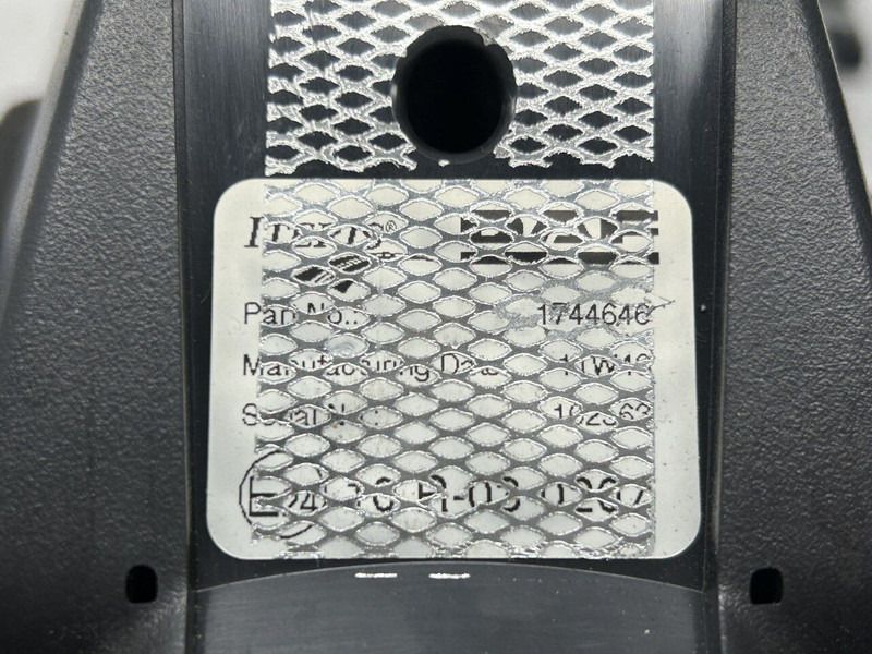 DAF cruise control camera sensor - Сенсор для Грузовиков: фото 5 DAF cruise control camera sensor - Сенсор для Грузовиков: фото 5