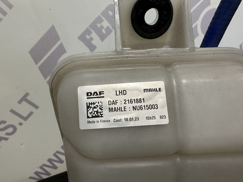 DAF expansion tank - Расширительный бачок для Грузовиков: фото 5 DAF expansion tank - Расширительный бачок для Грузовиков: фото 5
