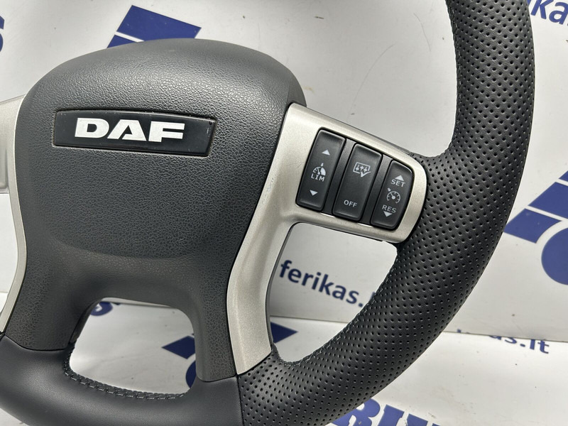 DAF refurbished - Рулевое колесо для Грузовиков: фото 4 DAF refurbished - Рулевое колесо для Грузовиков: фото 4
