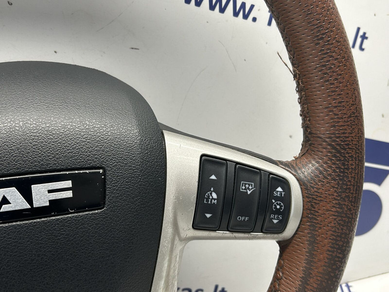 DAF steering wheel - Рулевое колесо для Грузовиков: фото 4 DAF steering wheel - Рулевое колесо для Грузовиков: фото 4