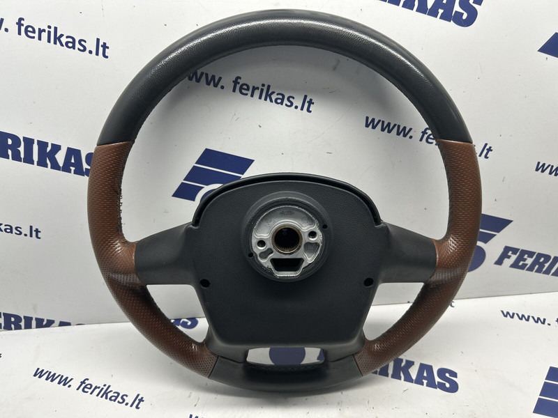 DAF steering wheel - Рулевое колесо для Грузовиков: фото 2 DAF steering wheel - Рулевое колесо для Грузовиков: фото 2