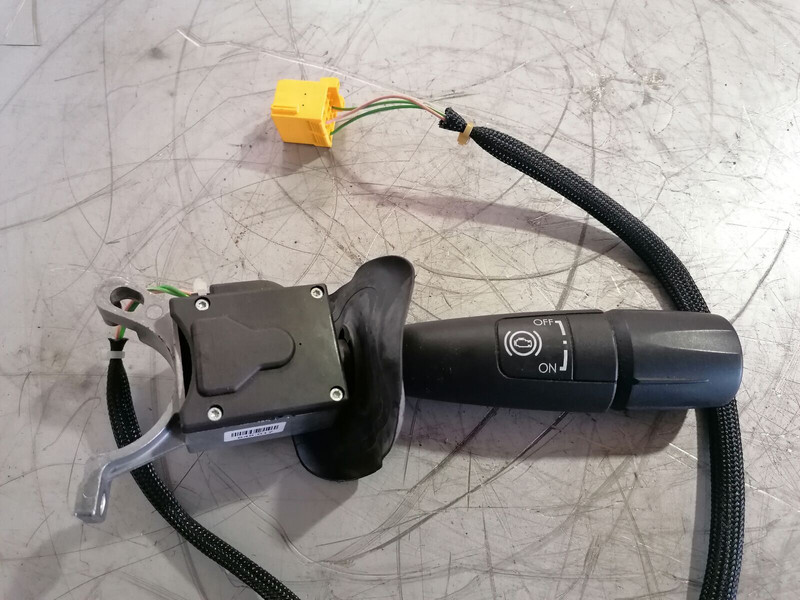 DAF xf106 - Реле для Грузовиков: фото 1 DAF xf106 - Реле для Грузовиков: фото 1