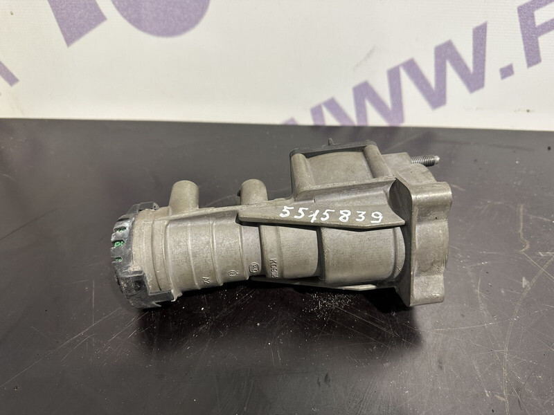 KNORR-BREMSE  - Детали тормозной системы для Грузовиков: фото 2 KNORR-BREMSE  - Детали тормозной системы для Грузовиков: фото 2