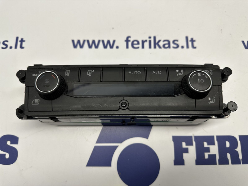 MAN AC switch - Приборная панель для Грузовиков: фото 1 MAN AC switch - Приборная панель для Грузовиков: фото 1