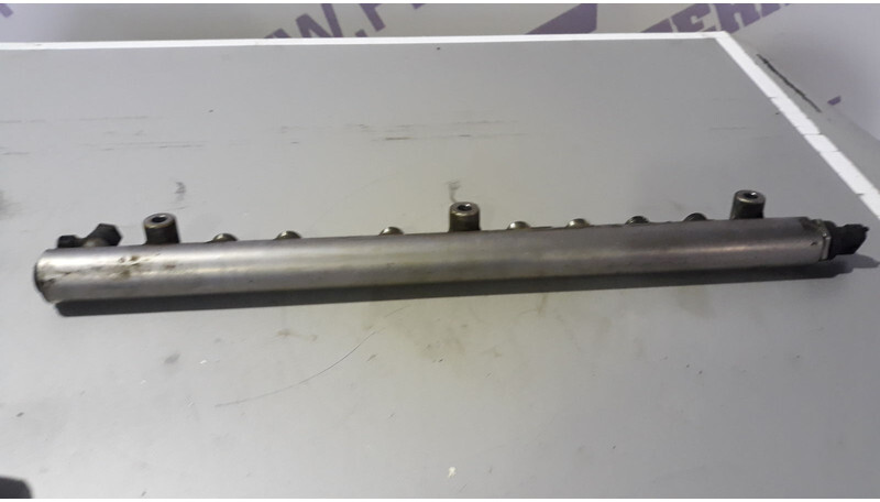 MAN D2676 - Подготовка топлива для Грузовиков: фото 3 MAN D2676 - Подготовка топлива для Грузовиков: фото 3