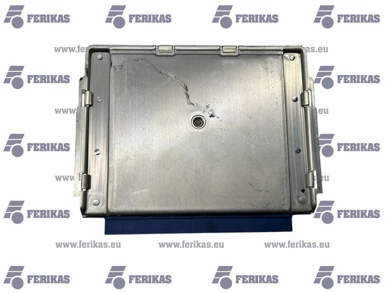 MAN EBS - Блок управления для Грузовиков: фото 2 MAN EBS - Блок управления для Грузовиков: фото 2