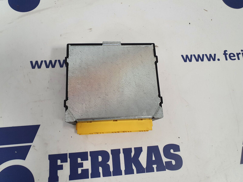 MAN ECAS control unit - Блок управления для Грузовиков: фото 3 MAN ECAS control unit - Блок управления для Грузовиков: фото 3