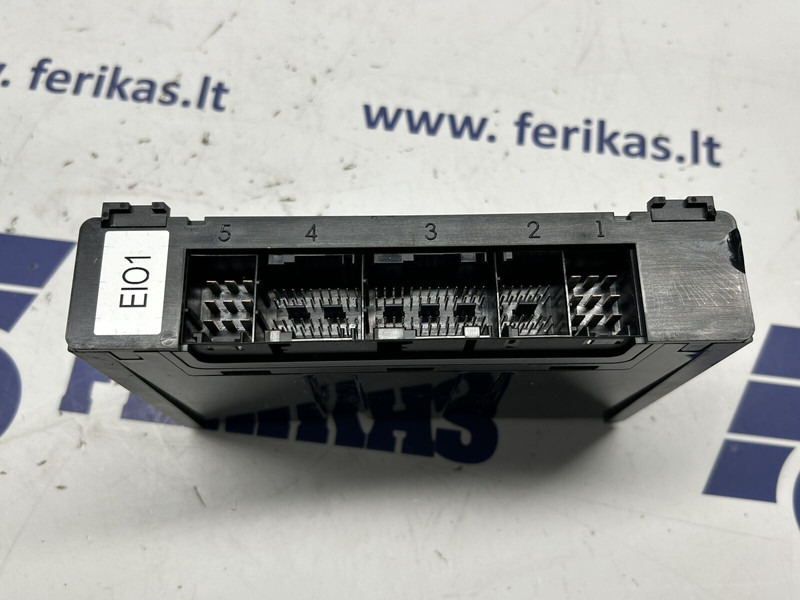 MAN EIO - Блок управления для Грузовиков: фото 3 MAN EIO - Блок управления для Грузовиков: фото 3