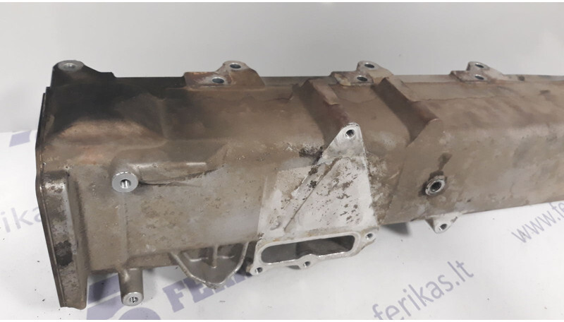 MAN EURO 6 EGR Exh gas recirculation module - Глушитель/ Выхлопная система для Грузовиков: фото 4 MAN EURO 6 EGR Exh gas recirculation module - Глушитель/ Выхлопная система для Грузовиков: фото 4