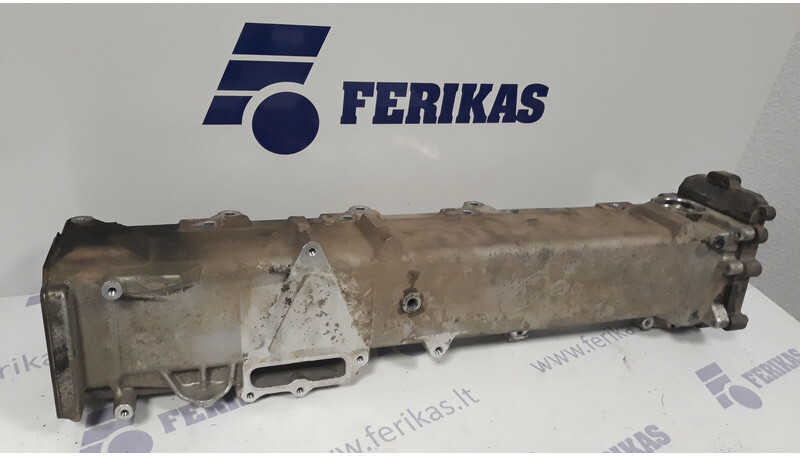 MAN EURO 6 EGR Exh gas recirculation module - Глушитель/ Выхлопная система для Грузовиков: фото 3 MAN EURO 6 EGR Exh gas recirculation module - Глушитель/ Выхлопная система для Грузовиков: фото 3
