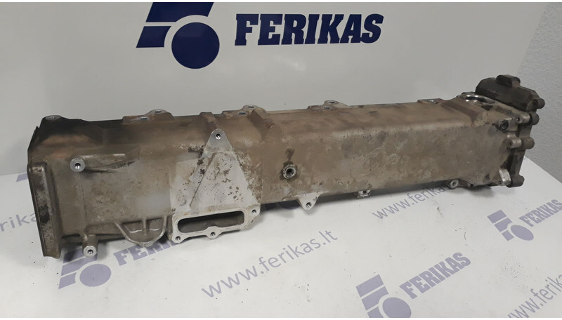 MAN EURO 6 EGR Exh gas recirculation module - Глушитель/ Выхлопная система для Грузовиков: фото 1 MAN EURO 6 EGR Exh gas recirculation module - Глушитель/ Выхлопная система для Грузовиков: фото 1