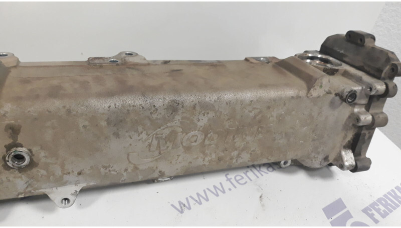 MAN EURO 6 EGR Exh gas recirculation module - Глушитель/ Выхлопная система для Грузовиков: фото 5 MAN EURO 6 EGR Exh gas recirculation module - Глушитель/ Выхлопная система для Грузовиков: фото 5