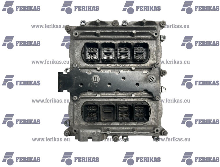 MAN IGNITION SET D2676 LF79 - Блок управления для Грузовиков: фото 2 MAN IGNITION SET D2676 LF79 - Блок управления для Грузовиков: фото 2