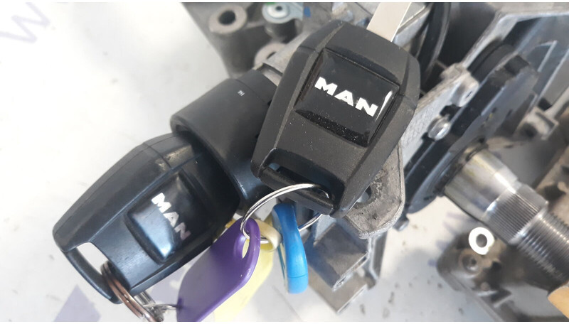 MAN TGX - Блок управления для Грузовиков: фото 5 MAN TGX - Блок управления для Грузовиков: фото 5