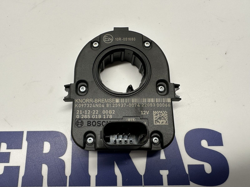 MAN TGX - Сенсор для Грузовиков: фото 1 MAN TGX - Сенсор для Грузовиков: фото 1