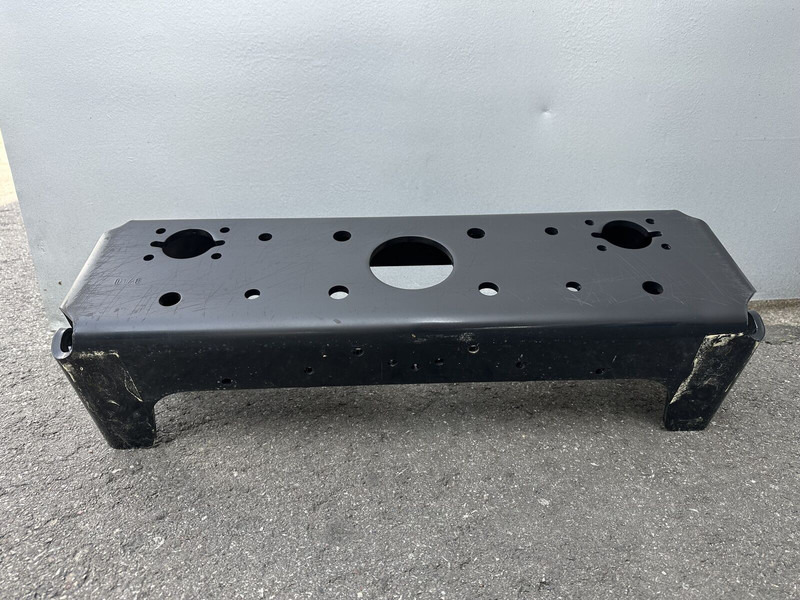 MAN TGX TGA - Кузов и экстерьер для Грузовиков: фото 2 MAN TGX TGA - Кузов и экстерьер для Грузовиков: фото 2