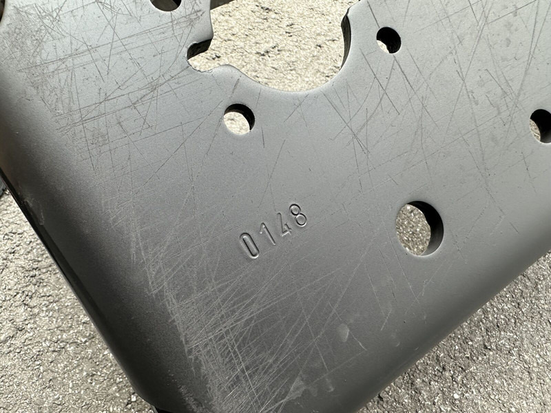 MAN TGX TGA - Кузов и экстерьер для Грузовиков: фото 4 MAN TGX TGA - Кузов и экстерьер для Грузовиков: фото 4