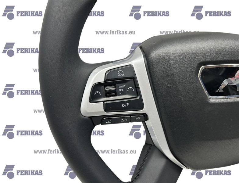 MAN TGX, TGS, TGL, TGM - Рулевое колесо для Грузовиков: фото 4 MAN TGX, TGS, TGL, TGM - Рулевое колесо для Грузовиков: фото 4