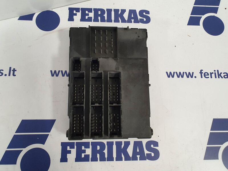 MAN ZBR2 - Блок управления для Грузовиков: фото 1 MAN ZBR2 - Блок управления для Грузовиков: фото 1