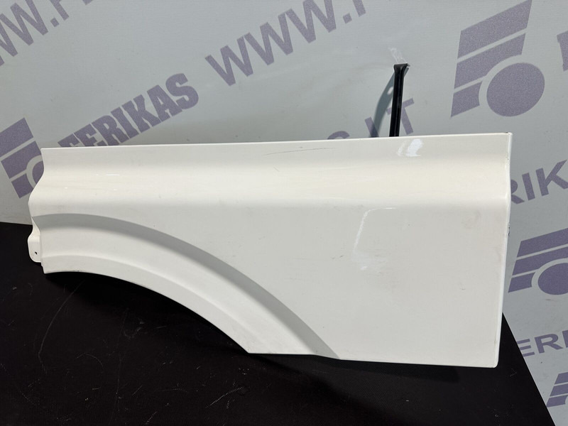 MAN cab extension L.H. - Бампер для Грузовиков: фото 1 MAN cab extension L.H. - Бампер для Грузовиков: фото 1