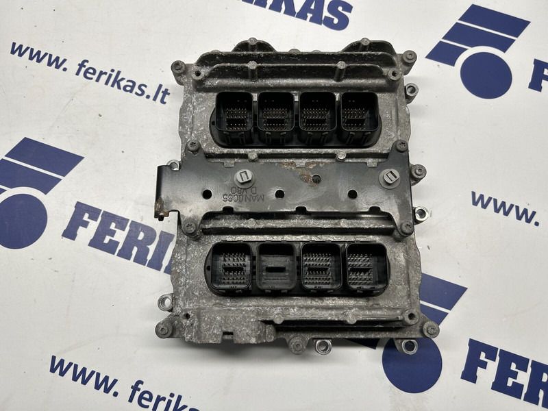 MAN engine control unit ECU - Блок управления для Грузовиков: фото 1 MAN engine control unit ECU - Блок управления для Грузовиков: фото 1