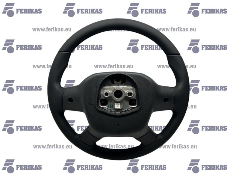 MAN refurbished, new leather - Рулевое колесо для Грузовиков: фото 2 MAN refurbished, new leather - Рулевое колесо для Грузовиков: фото 2
