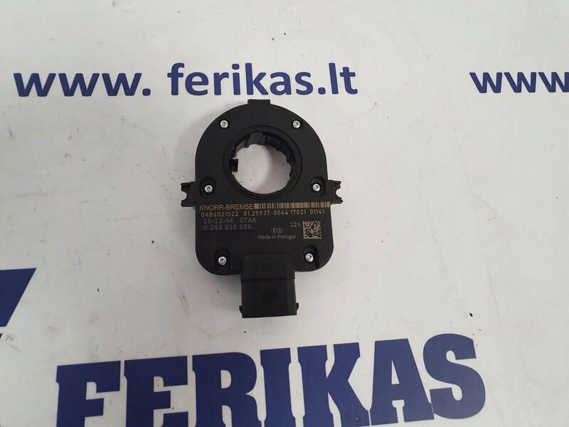 Сенсор для Грузовиков MAN steering angle sensor: фото 1