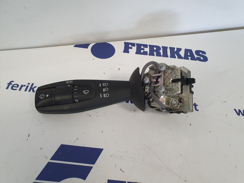 Mercedes-Benz Actros, Atego - Реле для Грузовиков: фото 1 Mercedes-Benz Actros, Atego - Реле для Грузовиков: фото 1