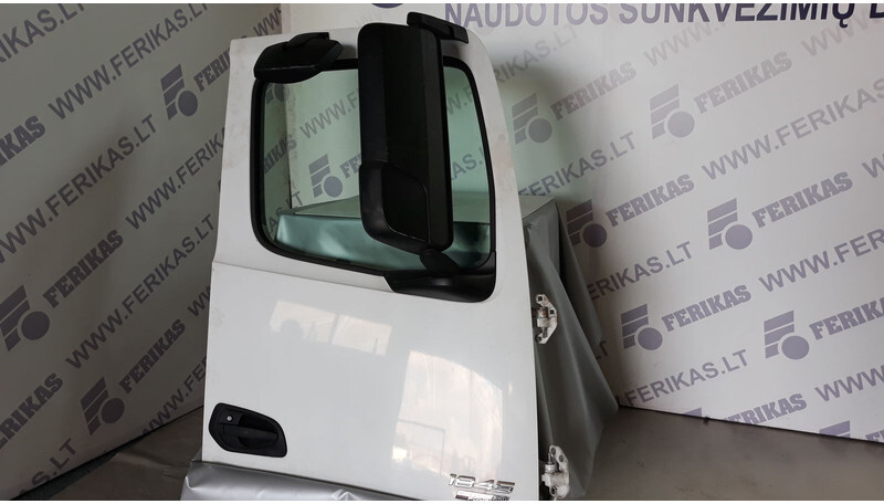 Mercedes-Benz Actros MP4 - Дверь и запчасти для Грузовиков: фото 1 Mercedes-Benz Actros MP4 - Дверь и запчасти для Грузовиков: фото 1