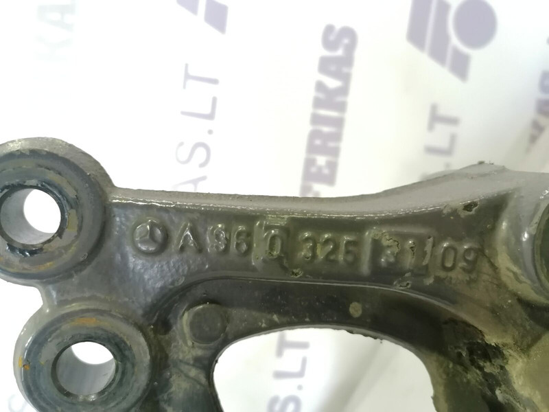 Mercedes-Benz - Подвеска для Грузовиков: фото 3 Mercedes-Benz - Подвеска для Грузовиков: фото 3