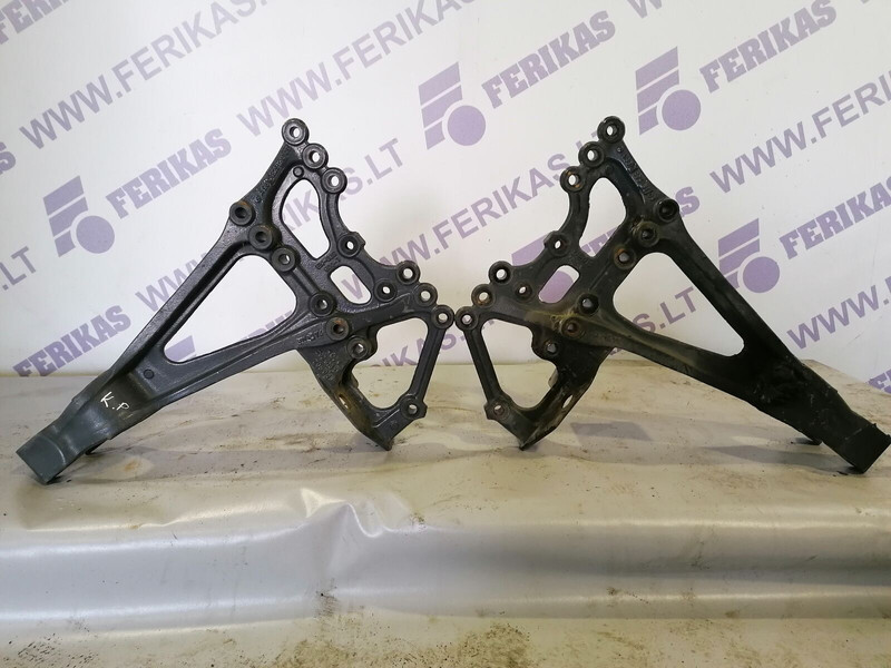 Mercedes-Benz - Подвеска для Грузовиков: фото 1 Mercedes-Benz - Подвеска для Грузовиков: фото 1