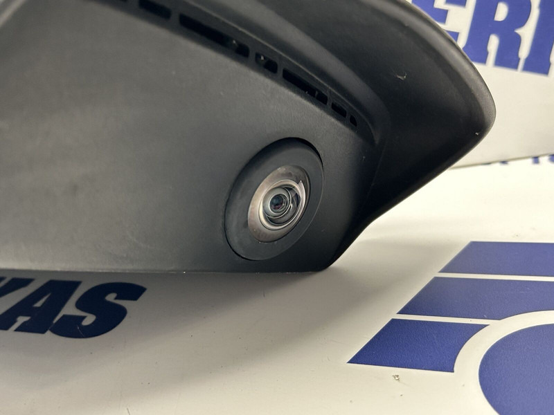 Mercedes-Benz MP5 rear view camera, mirror - Зеркало заднего вида для Грузовиков: фото 3 Mercedes-Benz MP5 rear view camera, mirror - Зеркало заднего вида для Грузовиков: фото 3