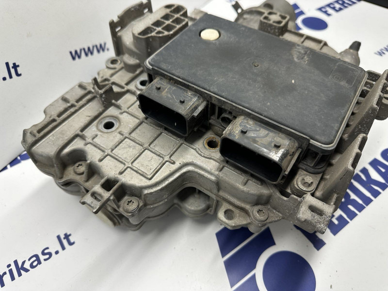 Mercedes-Benz WABCO transmission shifting cylinder - Коробка передач для Грузовиков: фото 4 Mercedes-Benz WABCO transmission shifting cylinder - Коробка передач для Грузовиков: фото 4