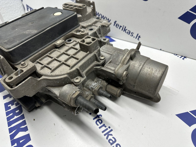Mercedes-Benz WABCO transmission shifting cylinder - Коробка передач для Грузовиков: фото 3 Mercedes-Benz WABCO transmission shifting cylinder - Коробка передач для Грузовиков: фото 3