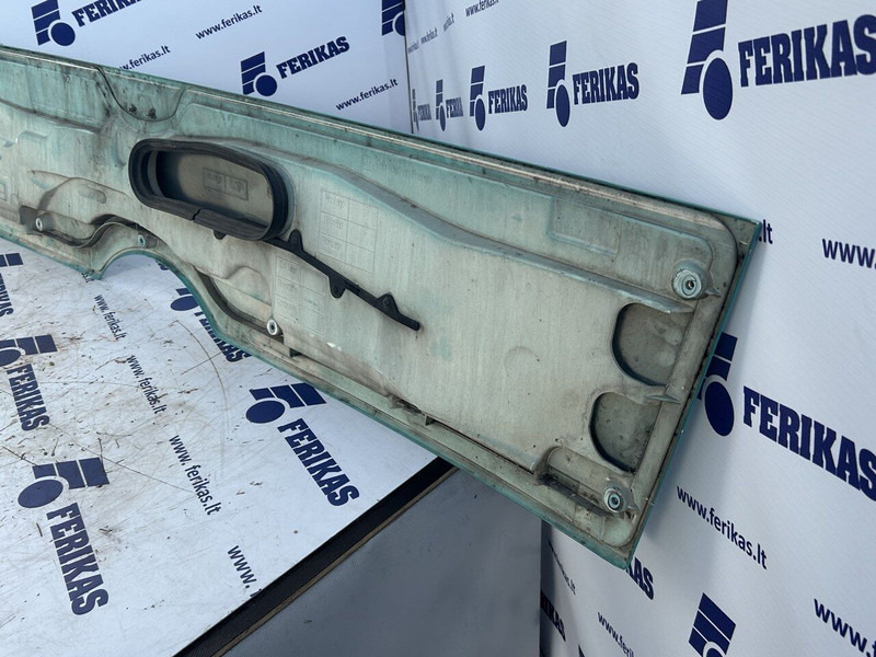 Капот для Грузовиков Mercedes-Benz bonnet part: фото 6