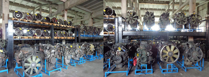 Mercedes-Benz differential R440 13A/22.5 - Подвеска для Грузовиков: фото 5 Mercedes-Benz differential R440 13A/22.5 - Подвеска для Грузовиков: фото 5