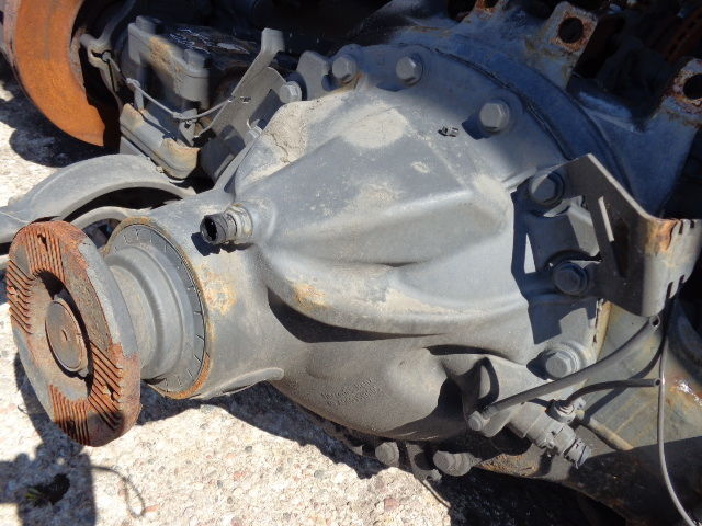 Mercedes-Benz differential R440 13A/22.5 - Подвеска для Грузовиков: фото 2 Mercedes-Benz differential R440 13A/22.5 - Подвеска для Грузовиков: фото 2