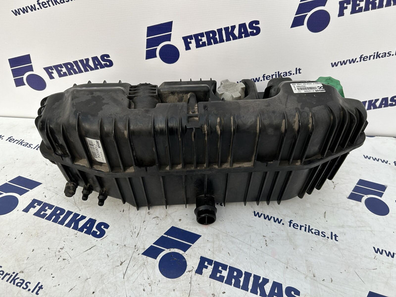 Mercedes-Benz expansion tank - Расширительный бачок для Грузовиков: фото 2 Mercedes-Benz expansion tank - Расширительный бачок для Грузовиков: фото 2