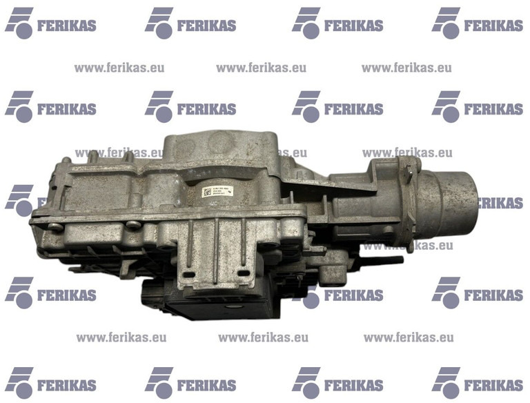 Mercedes-Benz gearbox control cylinder with TCM unit - Сцепление и запчасти для Грузовиков: фото 4 Mercedes-Benz gearbox control cylinder with TCM unit - Сцепление и запчасти для Грузовиков: фото 4