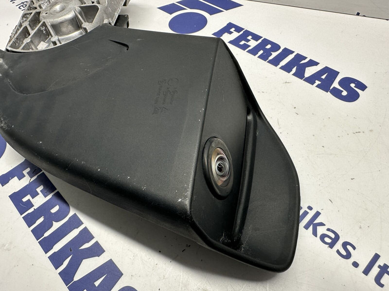 Mercedes-Benz rear view camera - Зеркало заднего вида для Грузовиков: фото 3 Mercedes-Benz rear view camera - Зеркало заднего вида для Грузовиков: фото 3