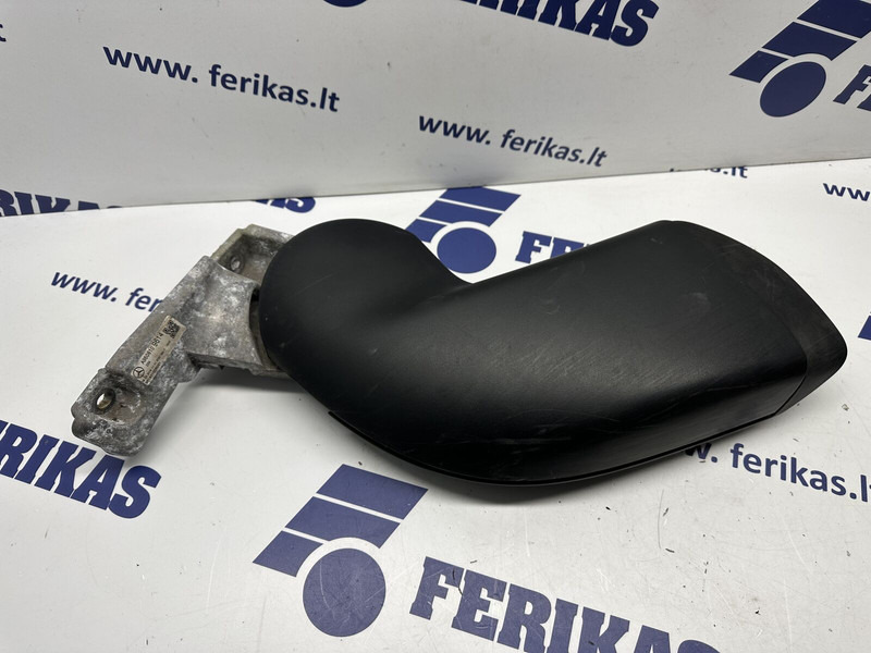 Mercedes-Benz rear view camera, left side - Зеркало заднего вида для Грузовиков: фото 2 Mercedes-Benz rear view camera, left side - Зеркало заднего вида для Грузовиков: фото 2