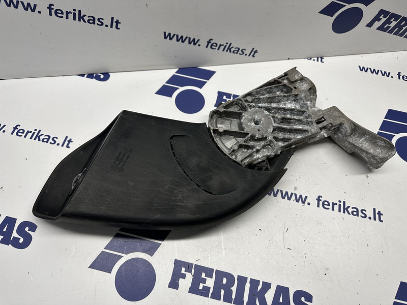 Mercedes-Benz rear view camera, left side - Зеркало заднего вида для Грузовиков: фото 4 Mercedes-Benz rear view camera, left side - Зеркало заднего вида для Грузовиков: фото 4