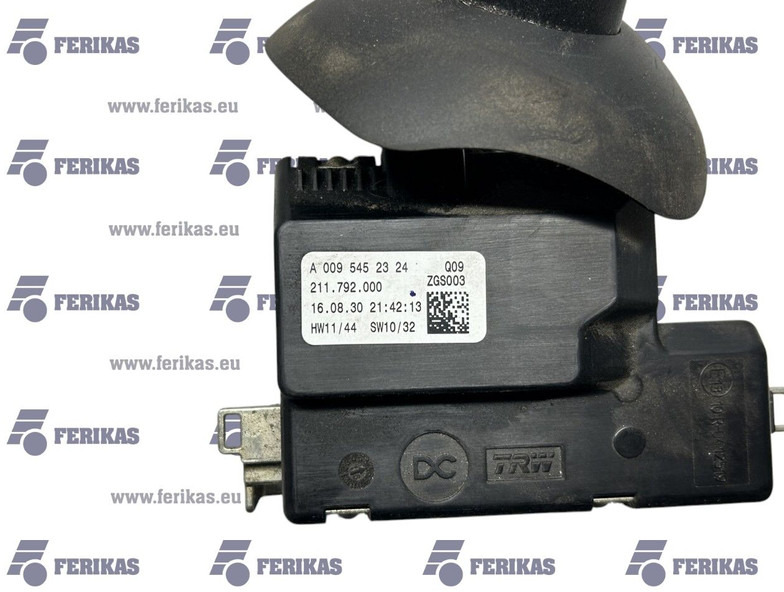 Mercedes-Benz steering column switch, gear select lever - Реле для Грузовиков: фото 4 Mercedes-Benz steering column switch, gear select lever - Реле для Грузовиков: фото 4