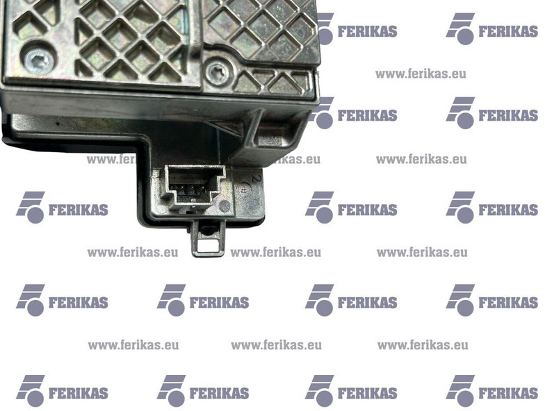 Mercedes-Benz steering column switch, gear switch - Реле для Грузовиков: фото 3 Mercedes-Benz steering column switch, gear switch - Реле для Грузовиков: фото 3